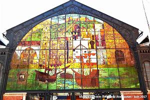 156- Malaga Atarazanas